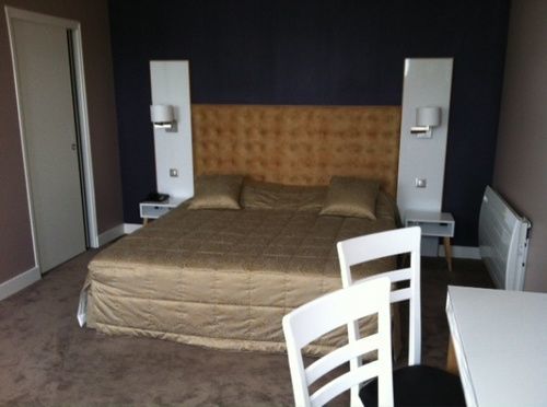 Logis La Marjolaine 3*